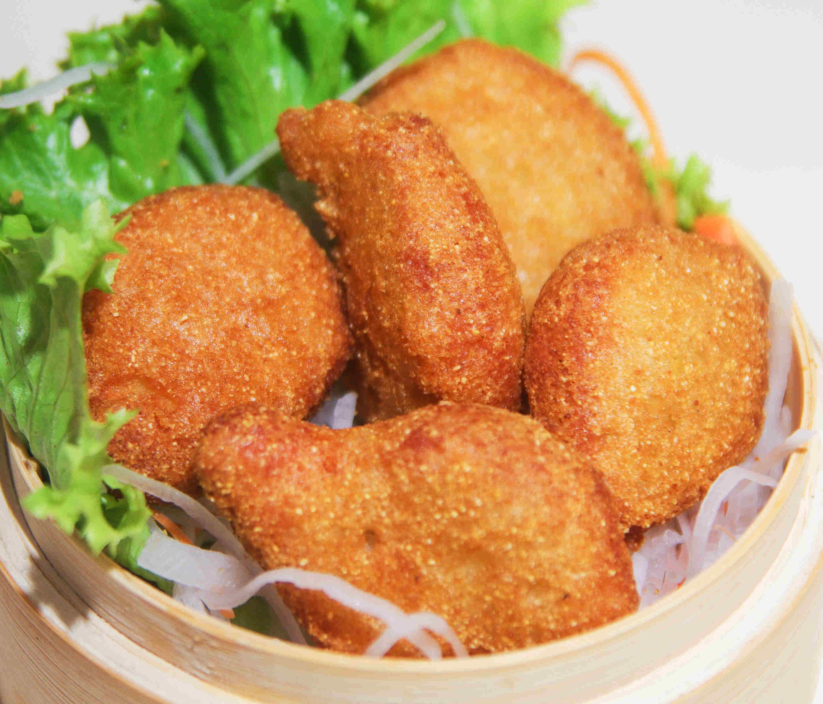 Tori No Karaage (5 Stk.)