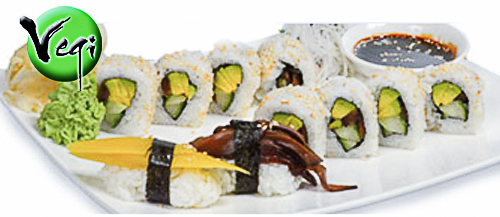 Menü 9 (vegetarisch)