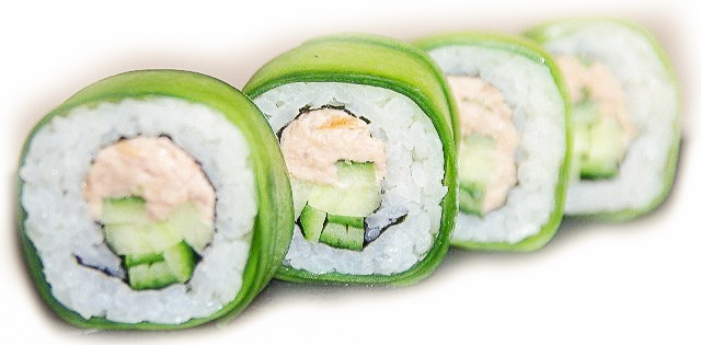 Osaka Roll