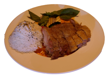 Chili-Knoblauch (sehr scharf)